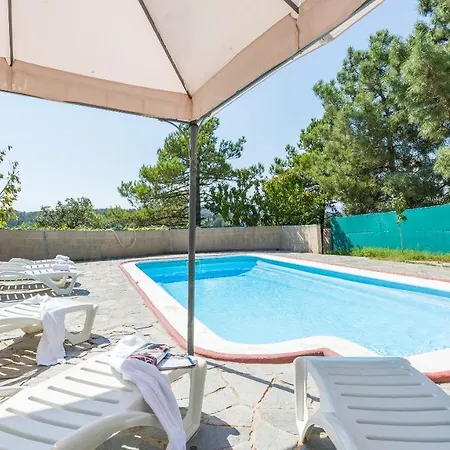 Sleeps 6 Villa