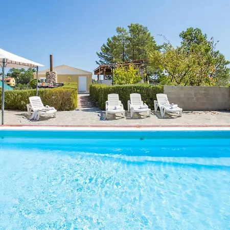 Villa Sleeps 6 Lloret de Mar