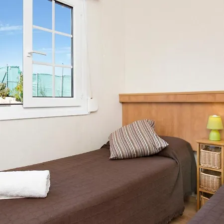 Villa Sleeps 6 Lloret de Mar